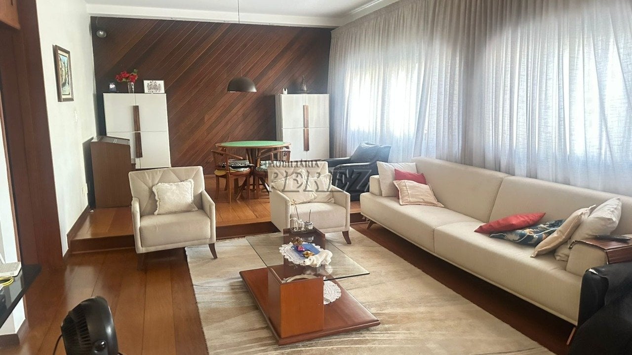 Apartamento à venda no Edifício Santa Mônica - Centro de Londrina