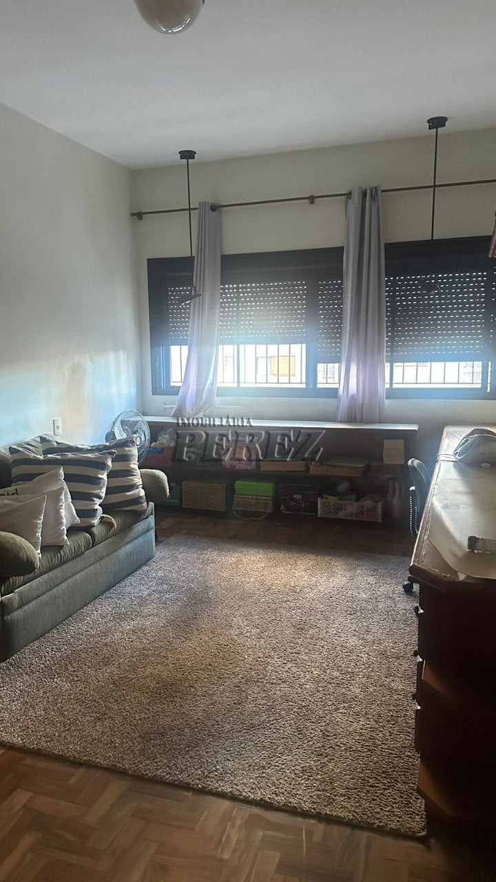 Apartamento à venda no Edifício Santa Mônica - Centro de Londrina