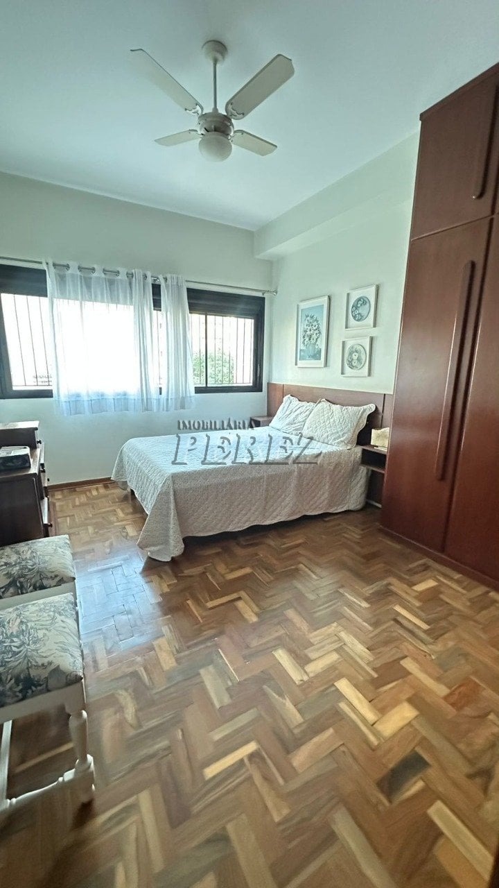 Apartamento à venda no Edifício Santa Mônica - Centro de Londrina