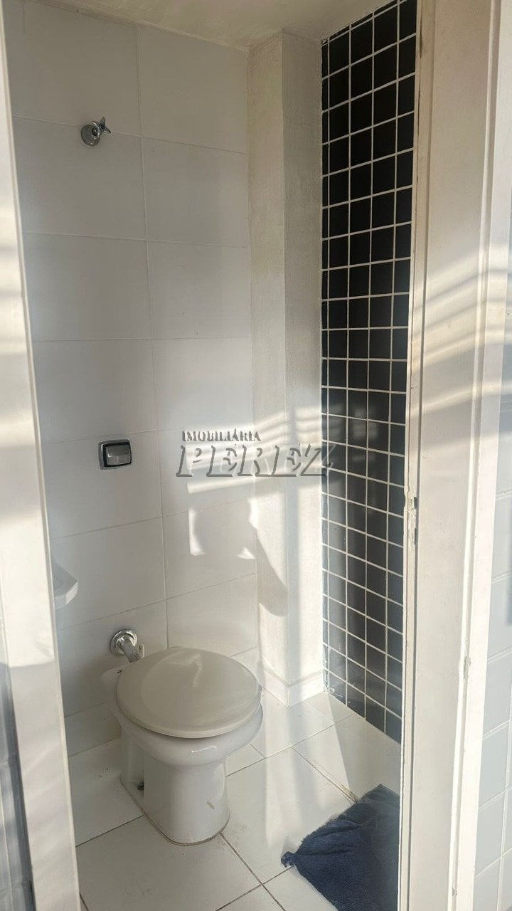 Apartamento à venda no Edifício Santa Mônica - Centro de Londrina