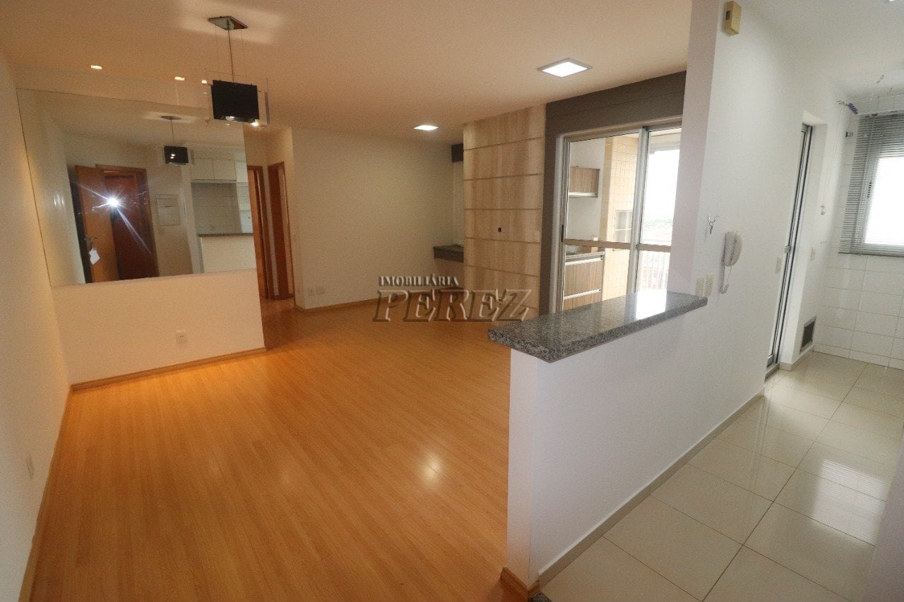 Apartamento para alugar no Due Torri - Região sul de Londrina