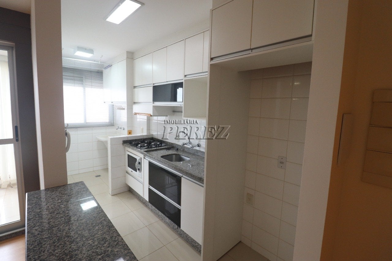 Apartamento para alugar no Due Torri - Região sul de Londrina