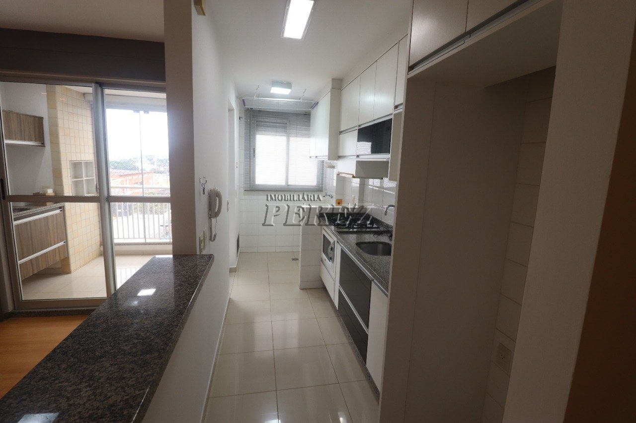 Apartamento para alugar no Due Torri - Região sul de Londrina