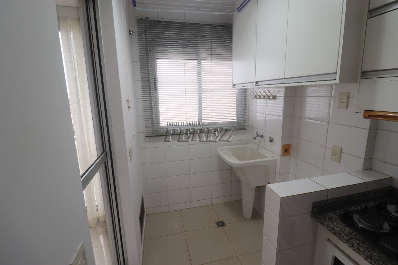 Apartamento para alugar no Due Torri - Região sul de Londrina