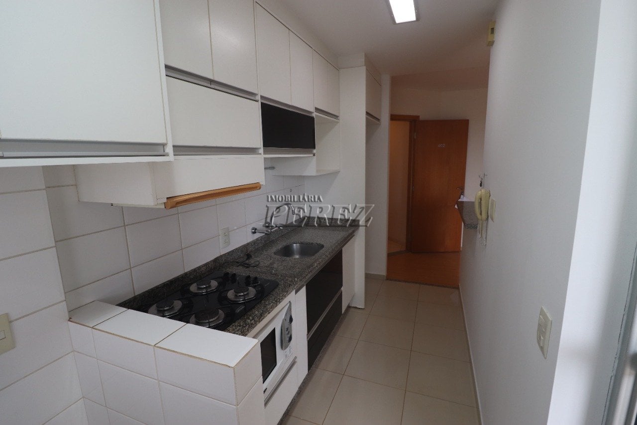 Apartamento para alugar no Due Torri - Região sul de Londrina