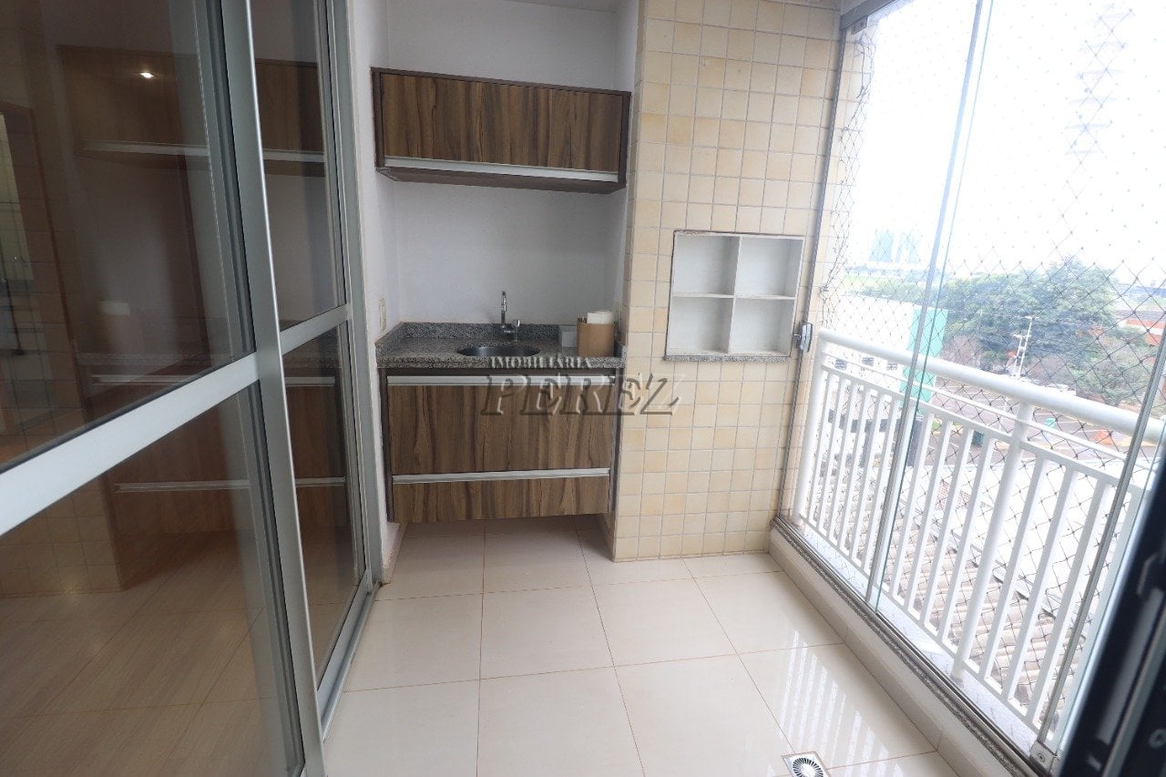 Apartamento para alugar no Due Torri - Região sul de Londrina