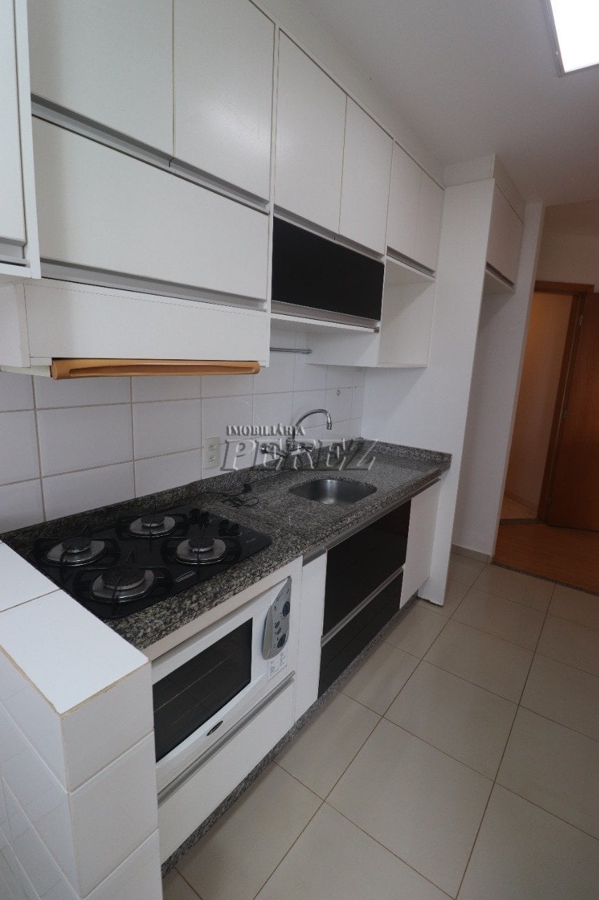 Apartamento para alugar no Due Torri - Região sul de Londrina