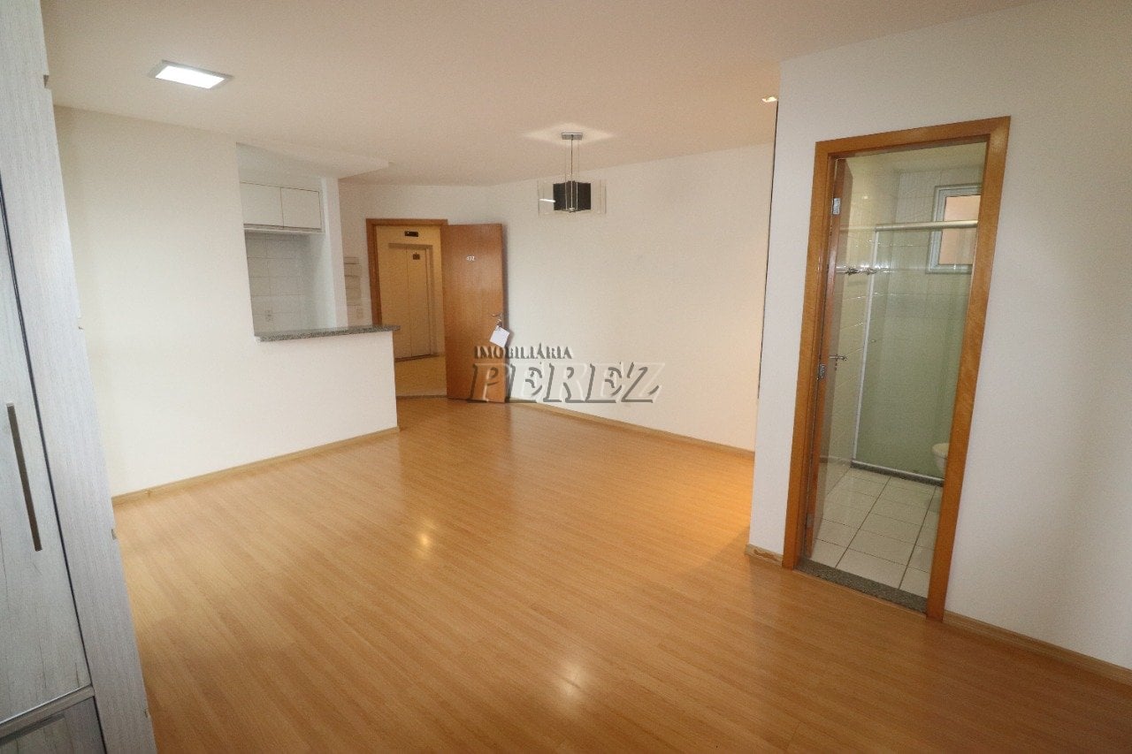 Apartamento para alugar no Due Torri - Região sul de Londrina