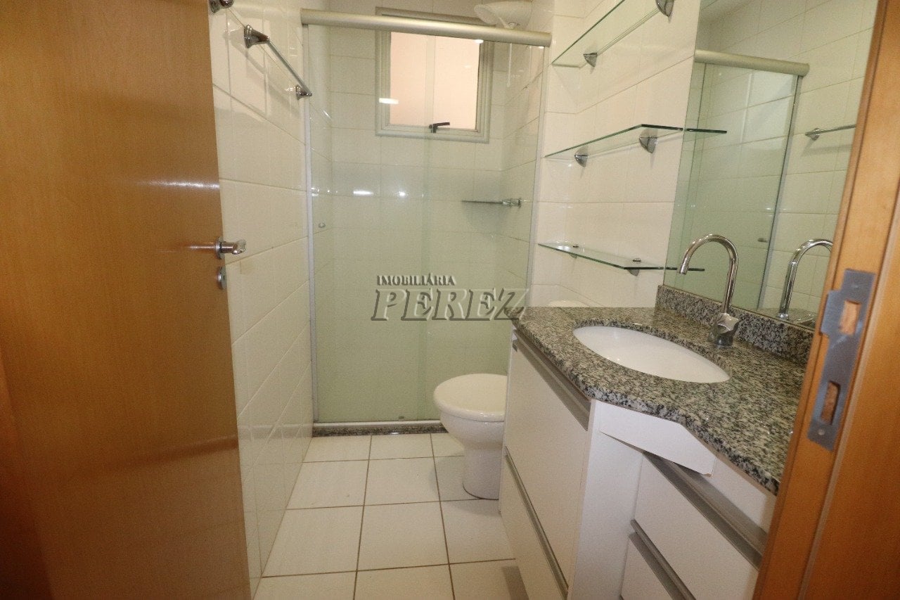 Apartamento para alugar no Due Torri - Região sul de Londrina