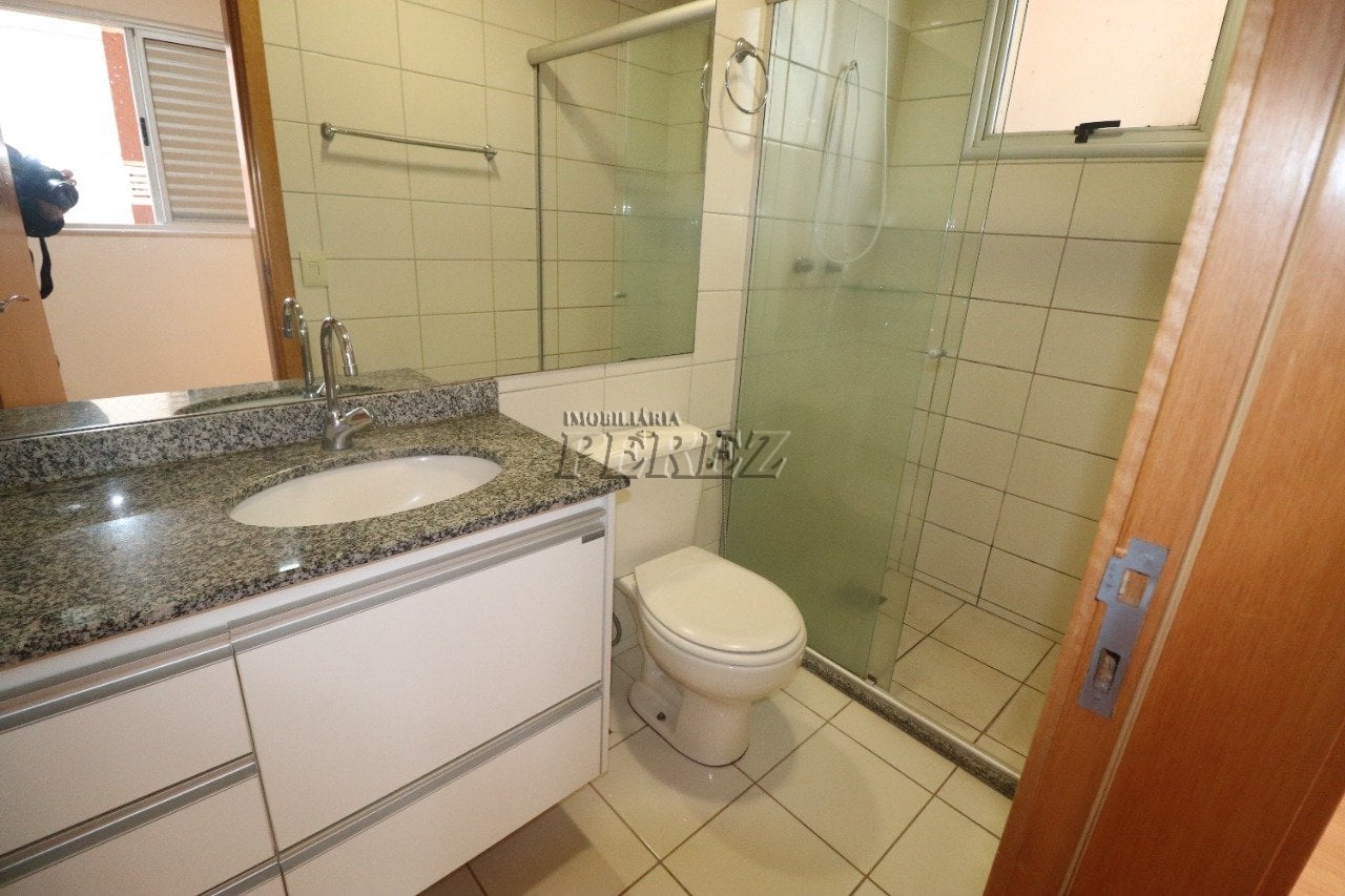 Apartamento para alugar no Due Torri - Região sul de Londrina