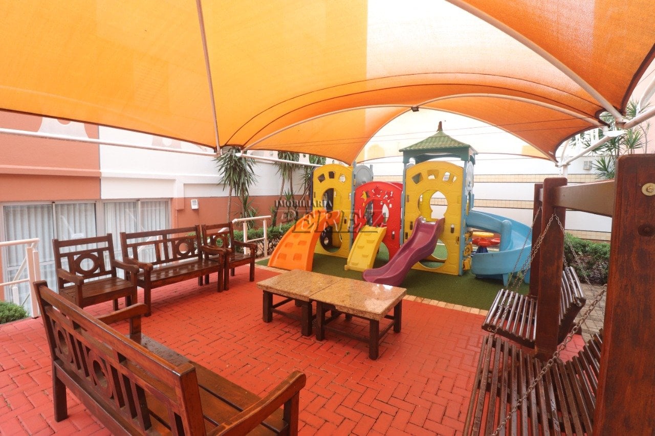 Apartamento para alugar no Due Torri - Região sul de Londrina