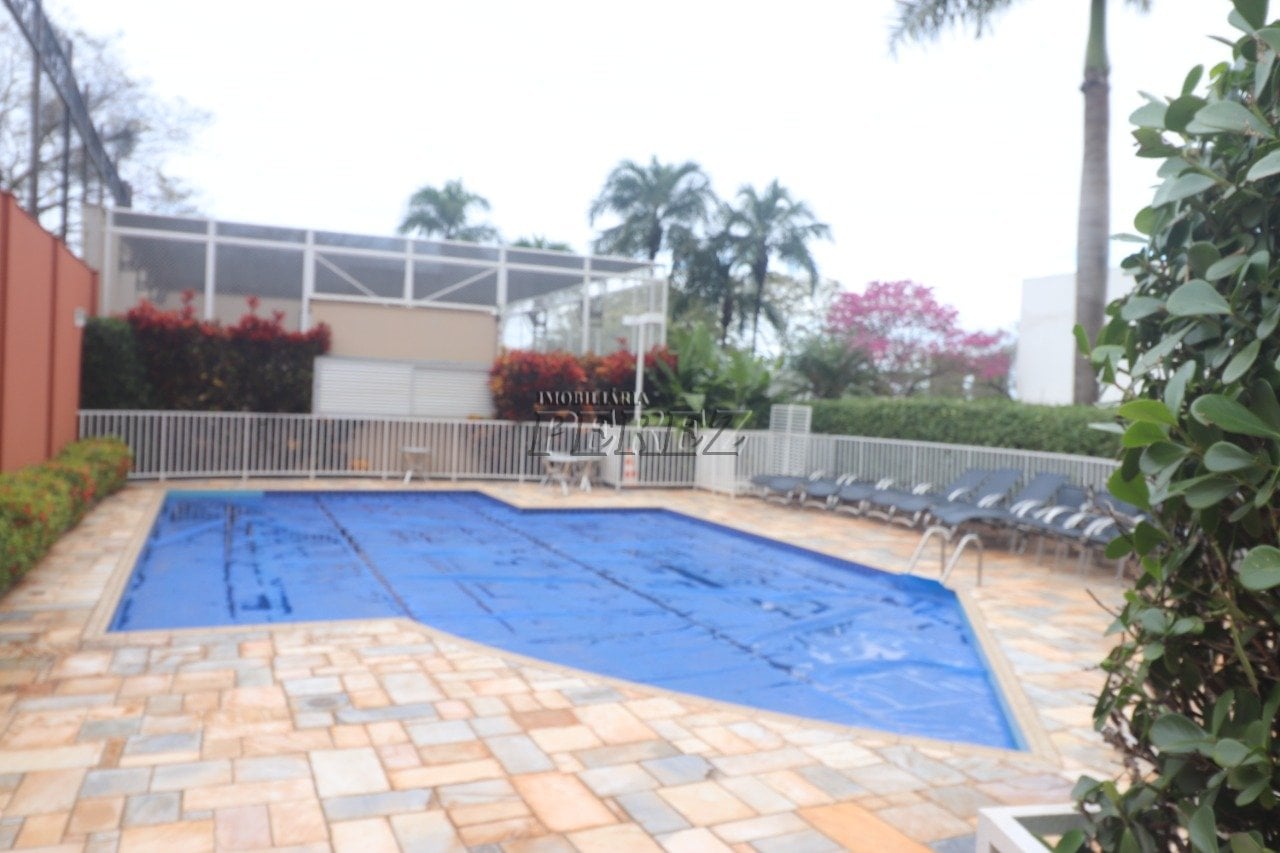 Apartamento para alugar no Due Torri - Região sul de Londrina
