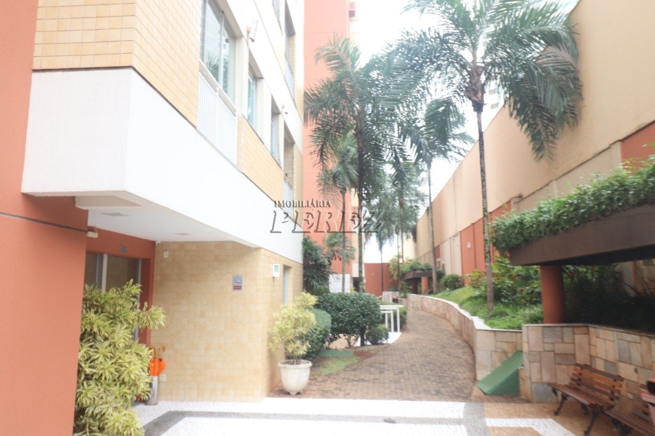 Apartamento para alugar no Due Torri - Região sul de Londrina