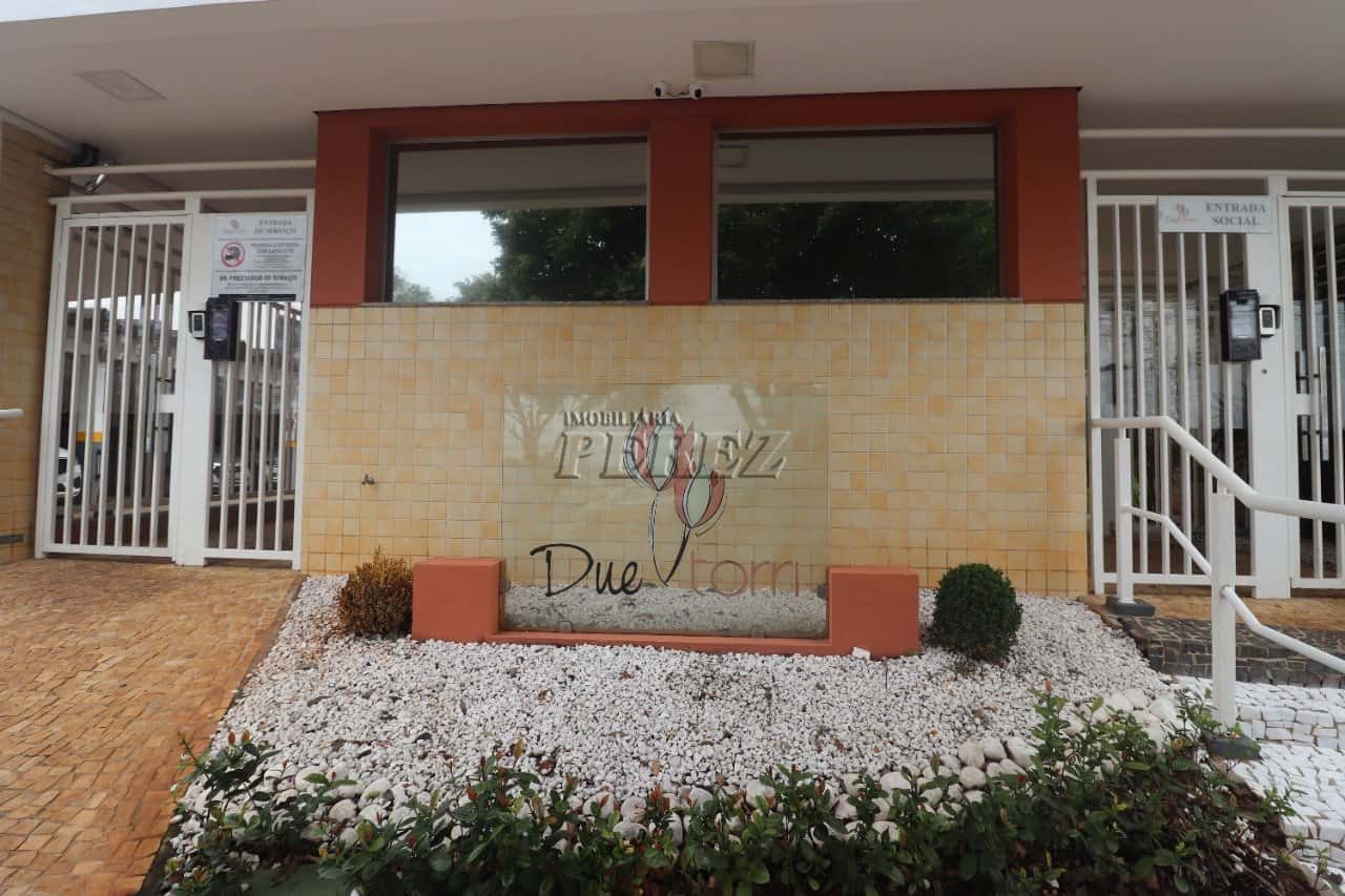 Apartamento para alugar no Due Torri - Região sul de Londrina — foto principal
