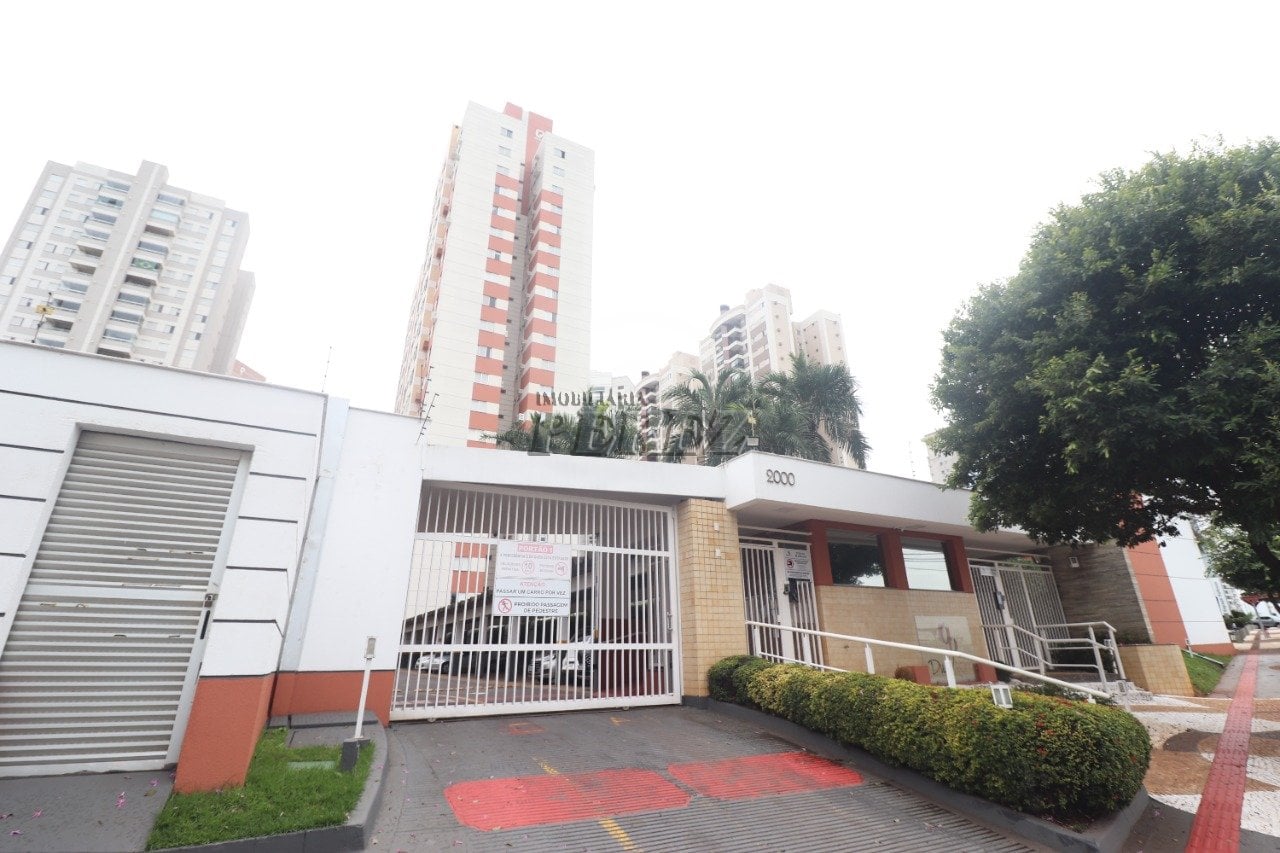 Apartamento para alugar no Due Torri - Região sul de Londrina