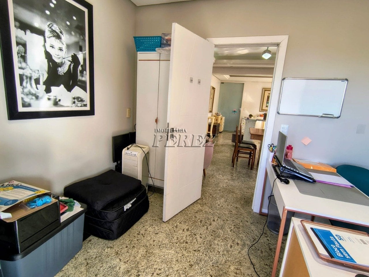 Apartamento à venda no Edifício Concorde - Centro de Londrina