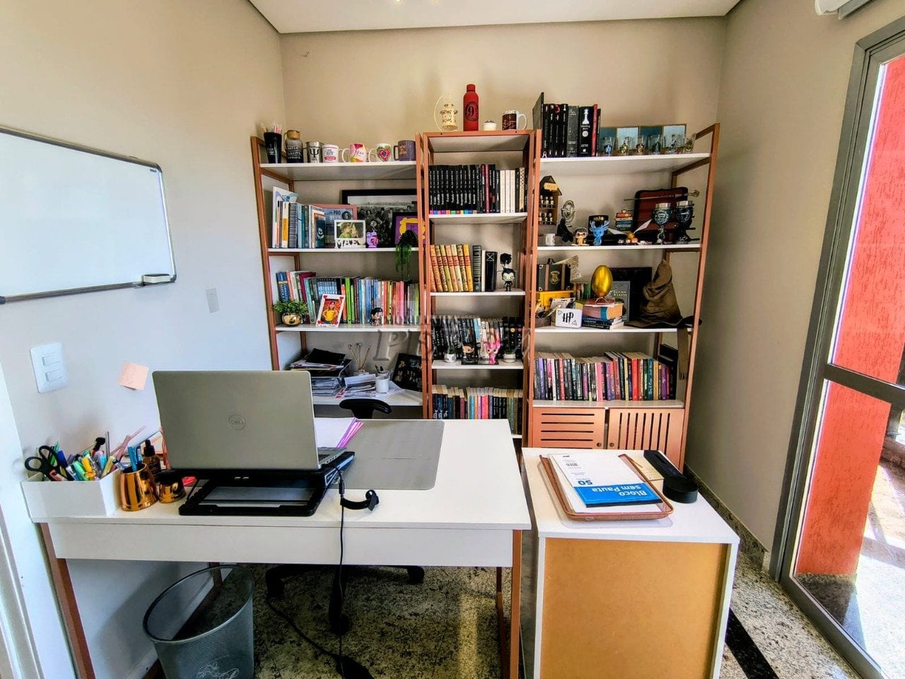 Apartamento à venda no Edifício Concorde - Centro de Londrina