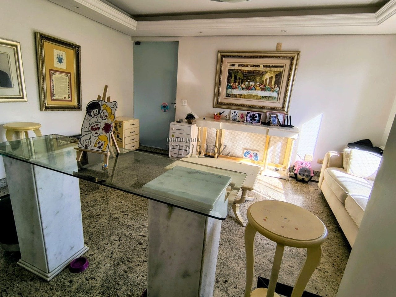 Apartamento à venda no Edifício Concorde - Centro de Londrina