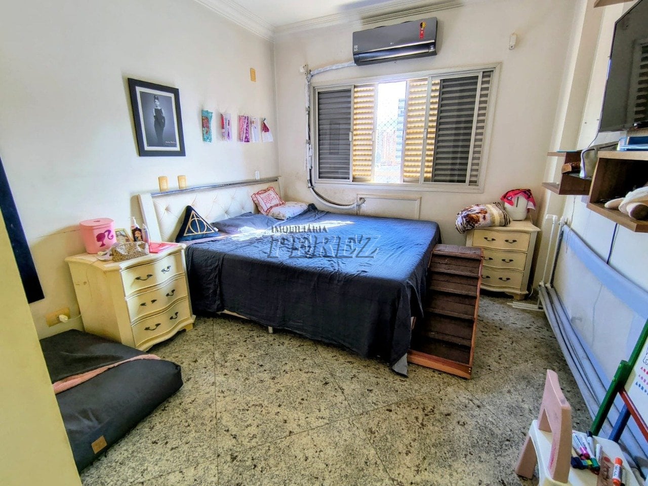 Apartamento à venda no Edifício Concorde - Centro de Londrina