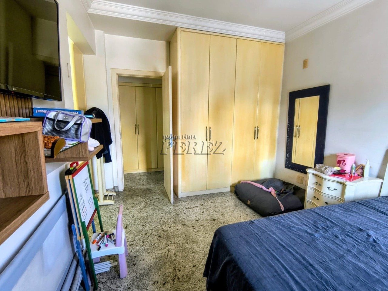 Apartamento à venda no Edifício Concorde - Centro de Londrina