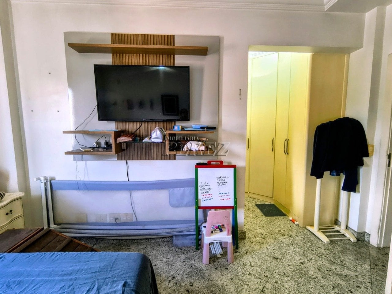 Apartamento à venda no Edifício Concorde - Centro de Londrina