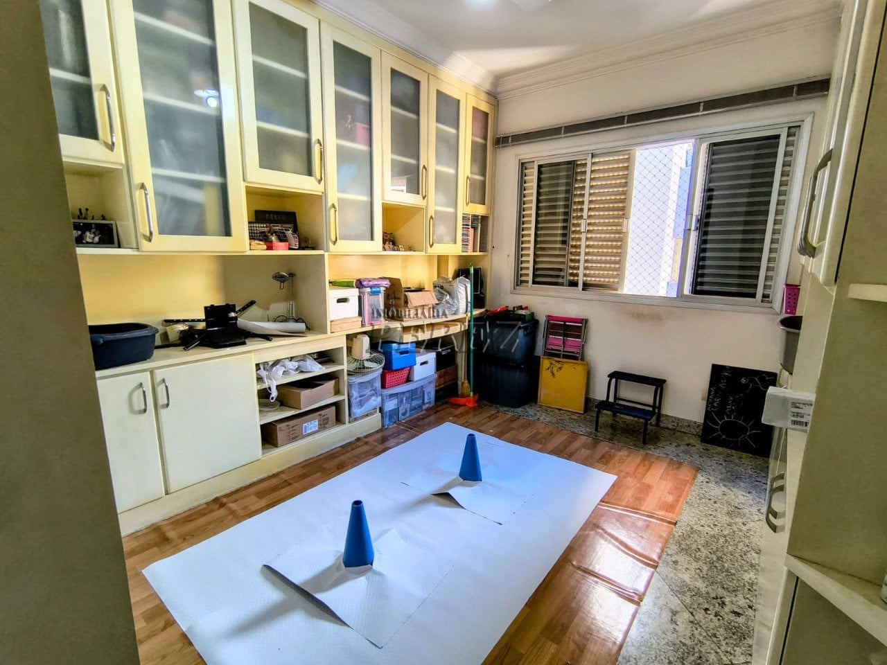 Apartamento à venda no Edifício Concorde - Centro de Londrina