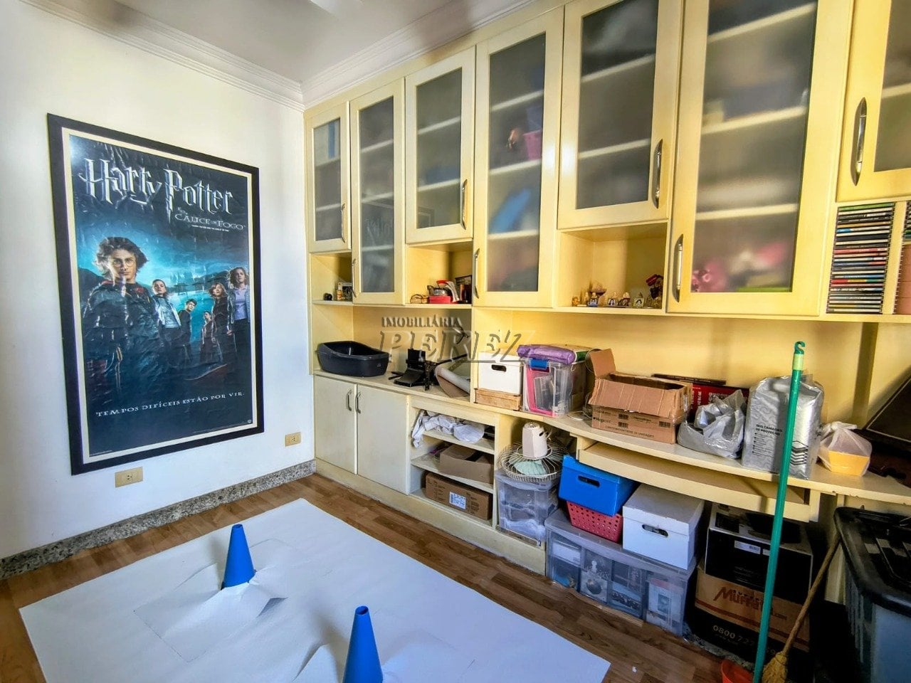 Apartamento à venda no Edifício Concorde - Centro de Londrina