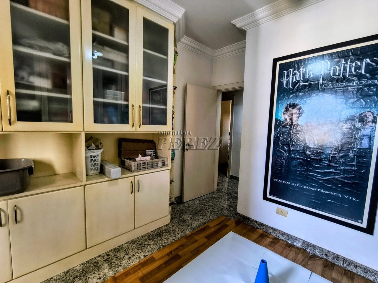 Apartamento à venda no Edifício Concorde - Centro de Londrina