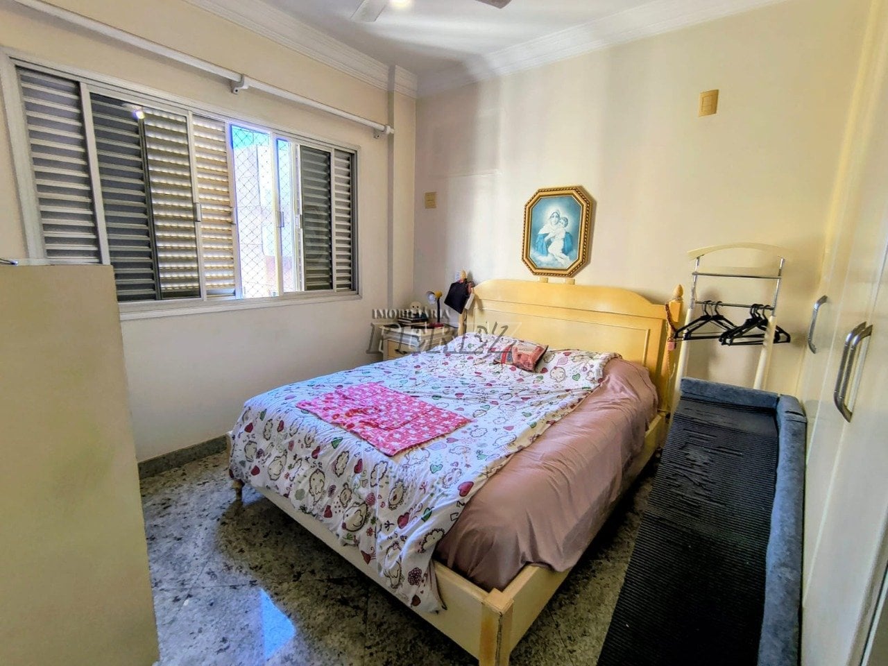 Apartamento à venda no Edifício Concorde - Centro de Londrina
