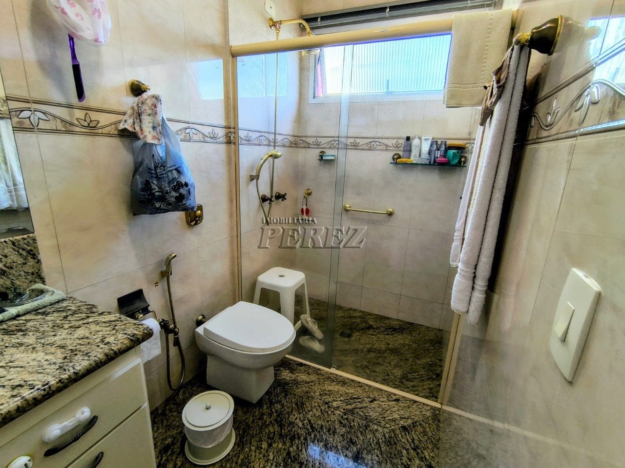 Apartamento à venda no Edifício Concorde - Centro de Londrina
