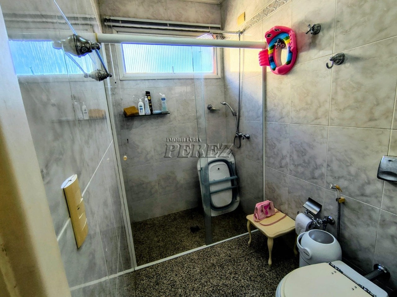 Apartamento à venda no Edifício Concorde - Centro de Londrina