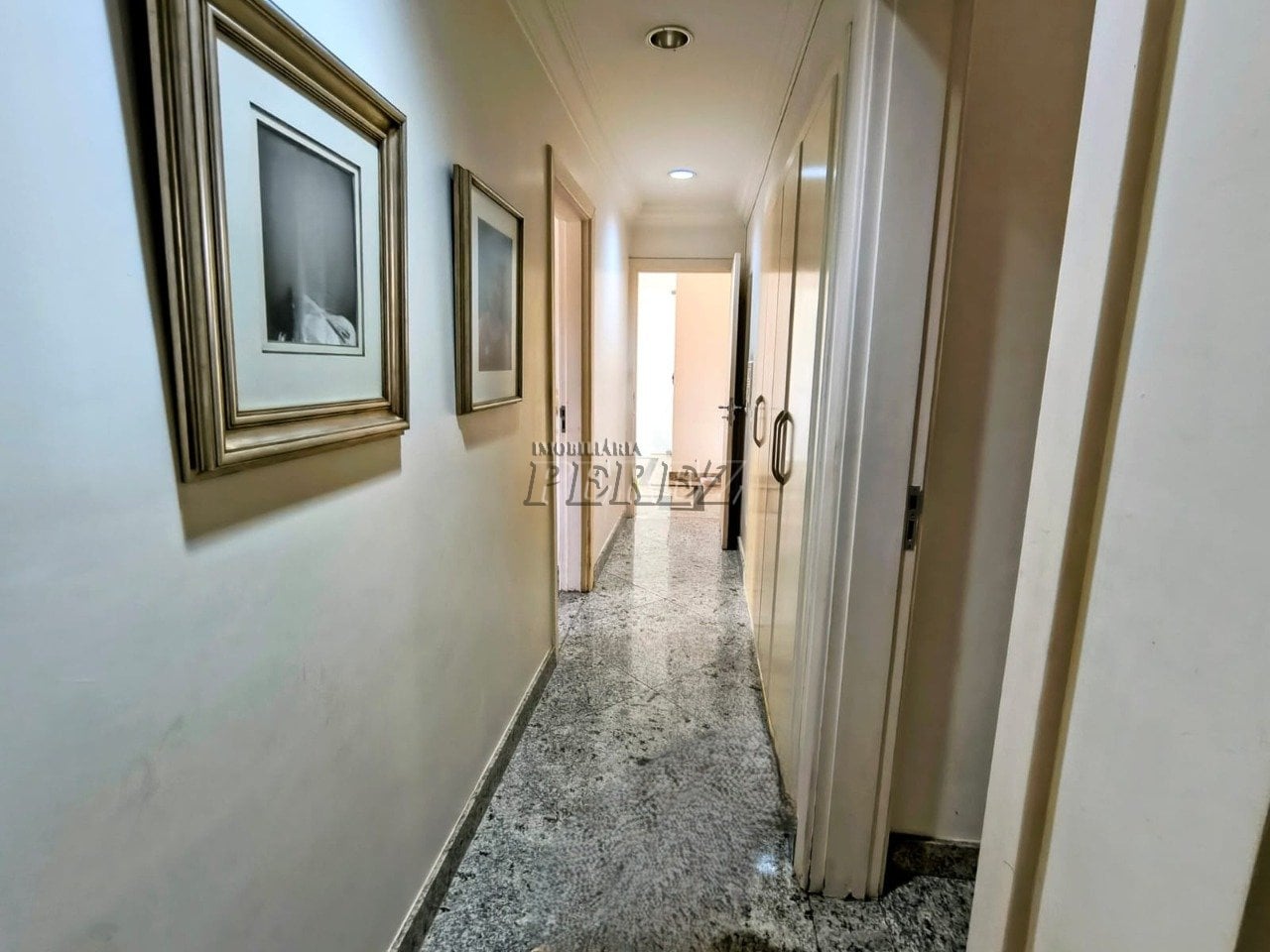 Apartamento à venda no Edifício Concorde - Centro de Londrina