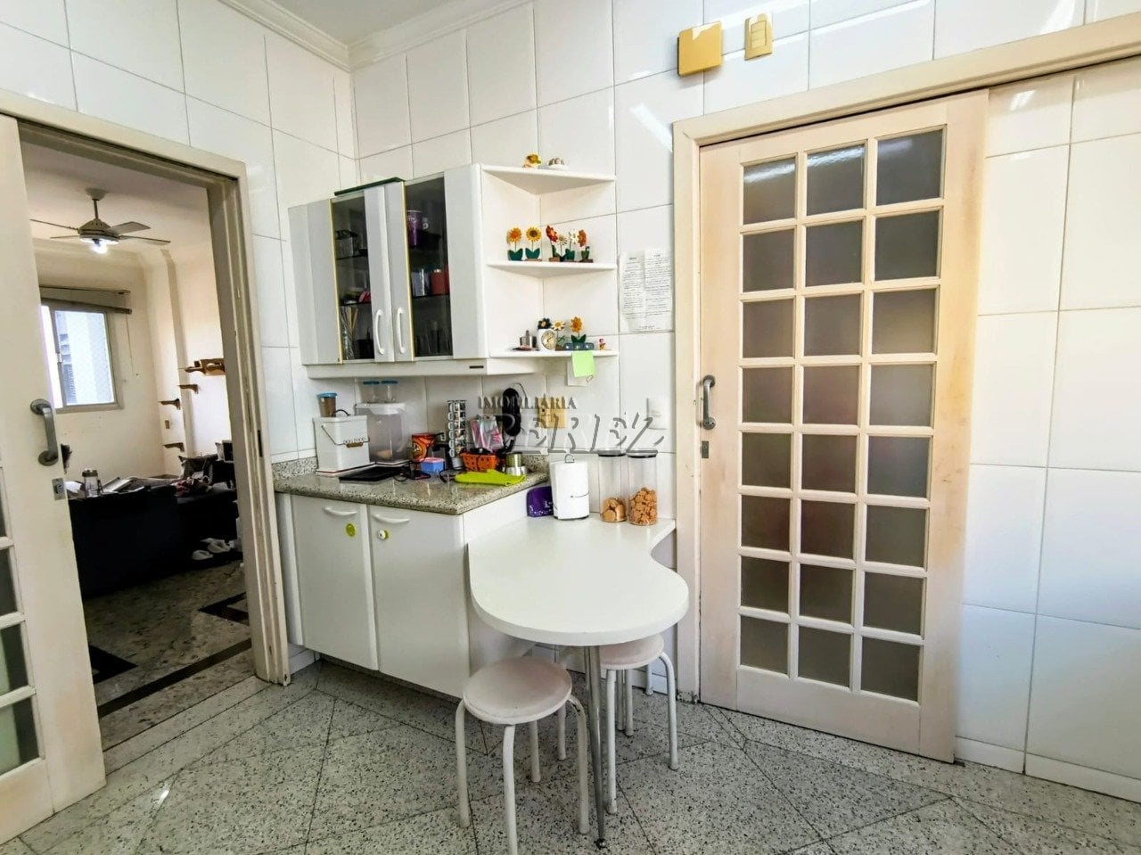 Apartamento à venda no Edifício Concorde - Centro de Londrina