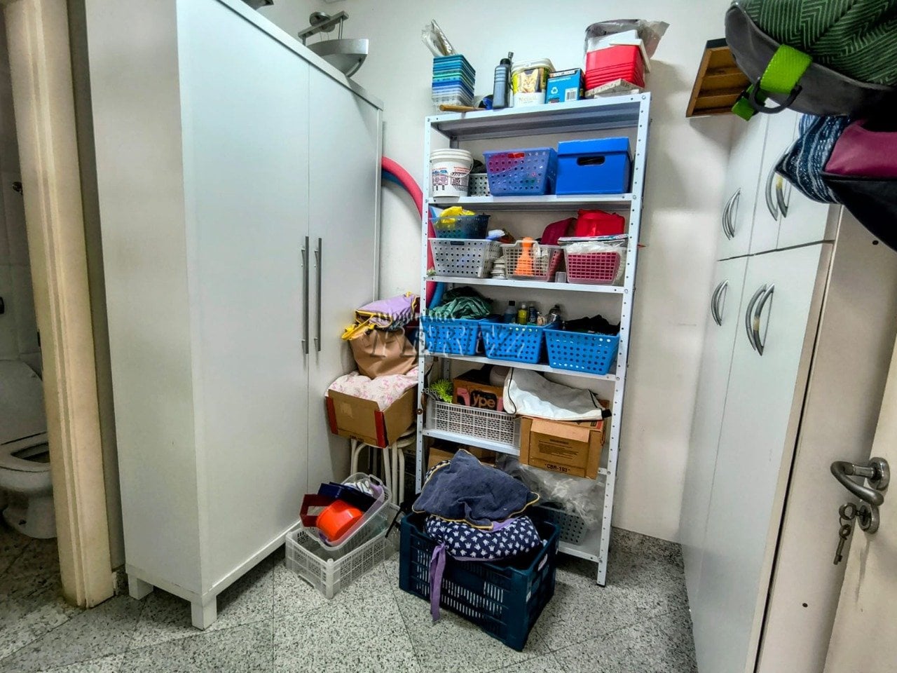 Apartamento à venda no Edifício Concorde - Centro de Londrina