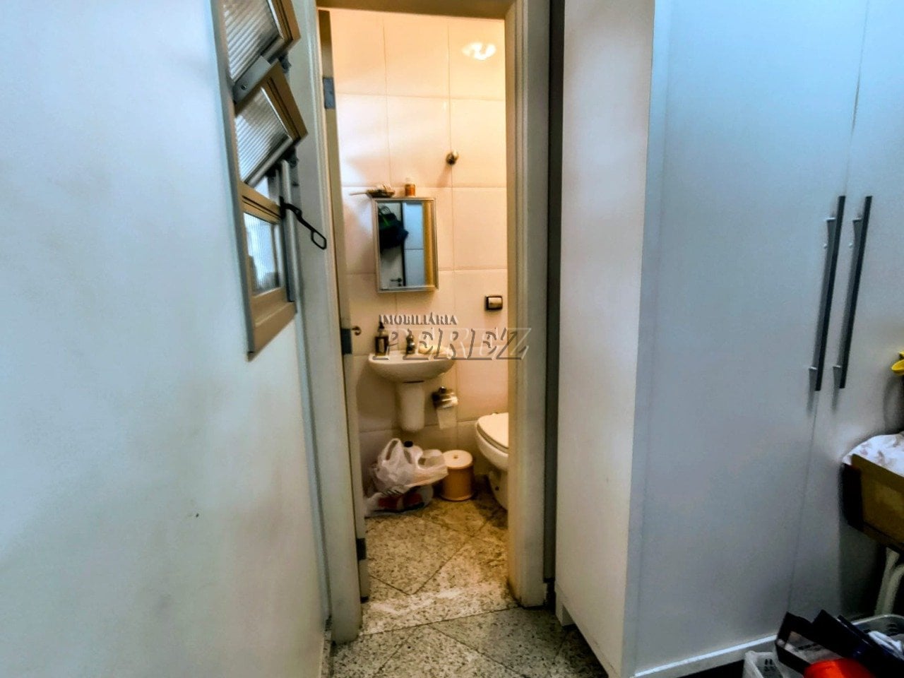 Apartamento à venda no Edifício Concorde - Centro de Londrina