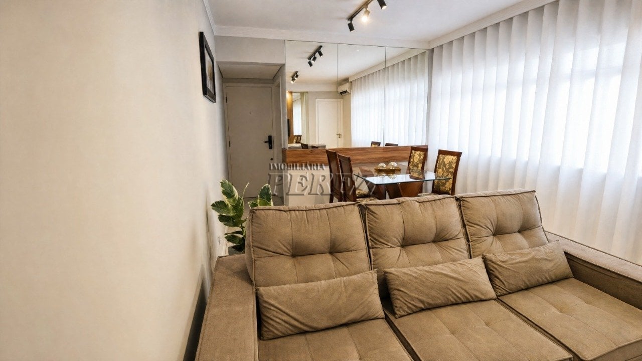 Apartamento à venda no Residencial Vilhena - Centro de Londrina