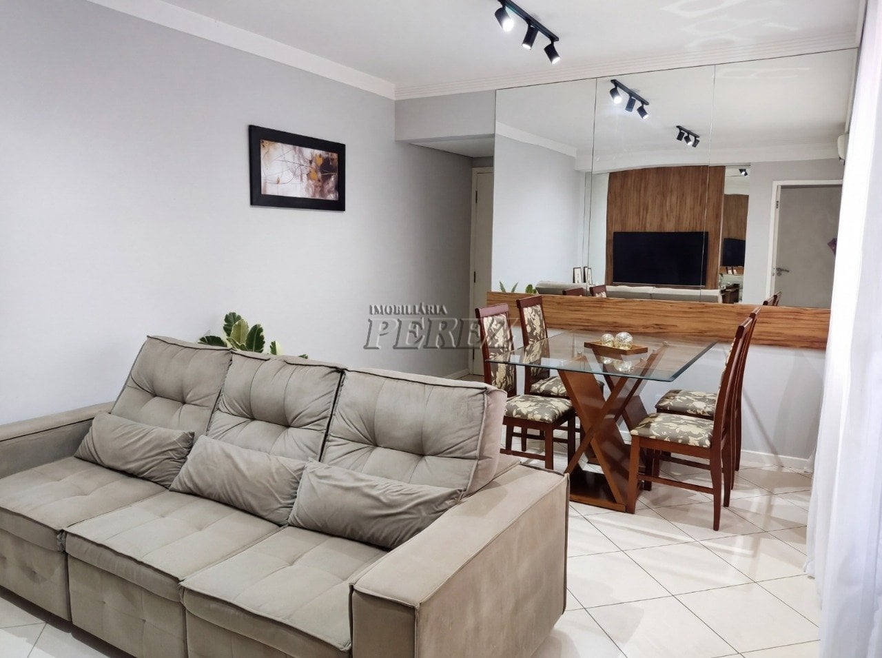 Apartamento à venda no Residencial Vilhena - Centro de Londrina