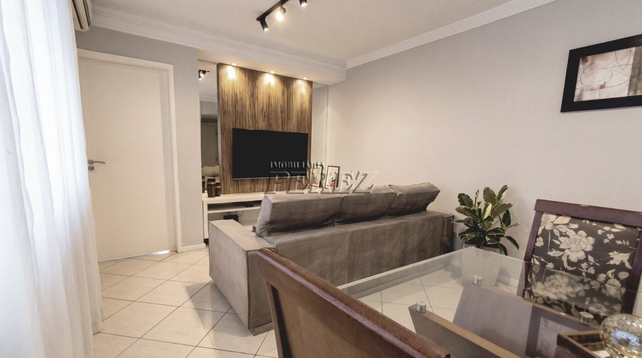 Apartamento à venda no Residencial Vilhena - Centro de Londrina