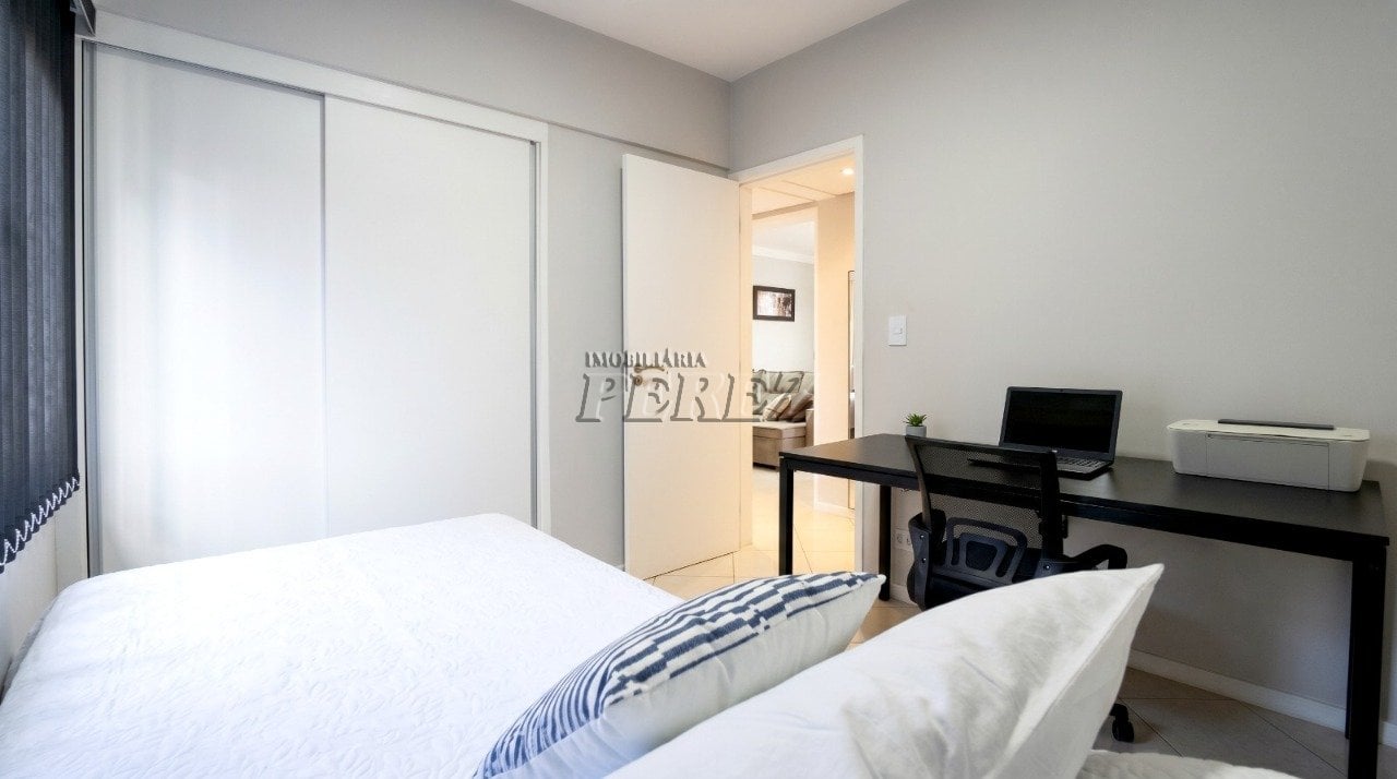 Apartamento à venda no Residencial Vilhena - Centro de Londrina