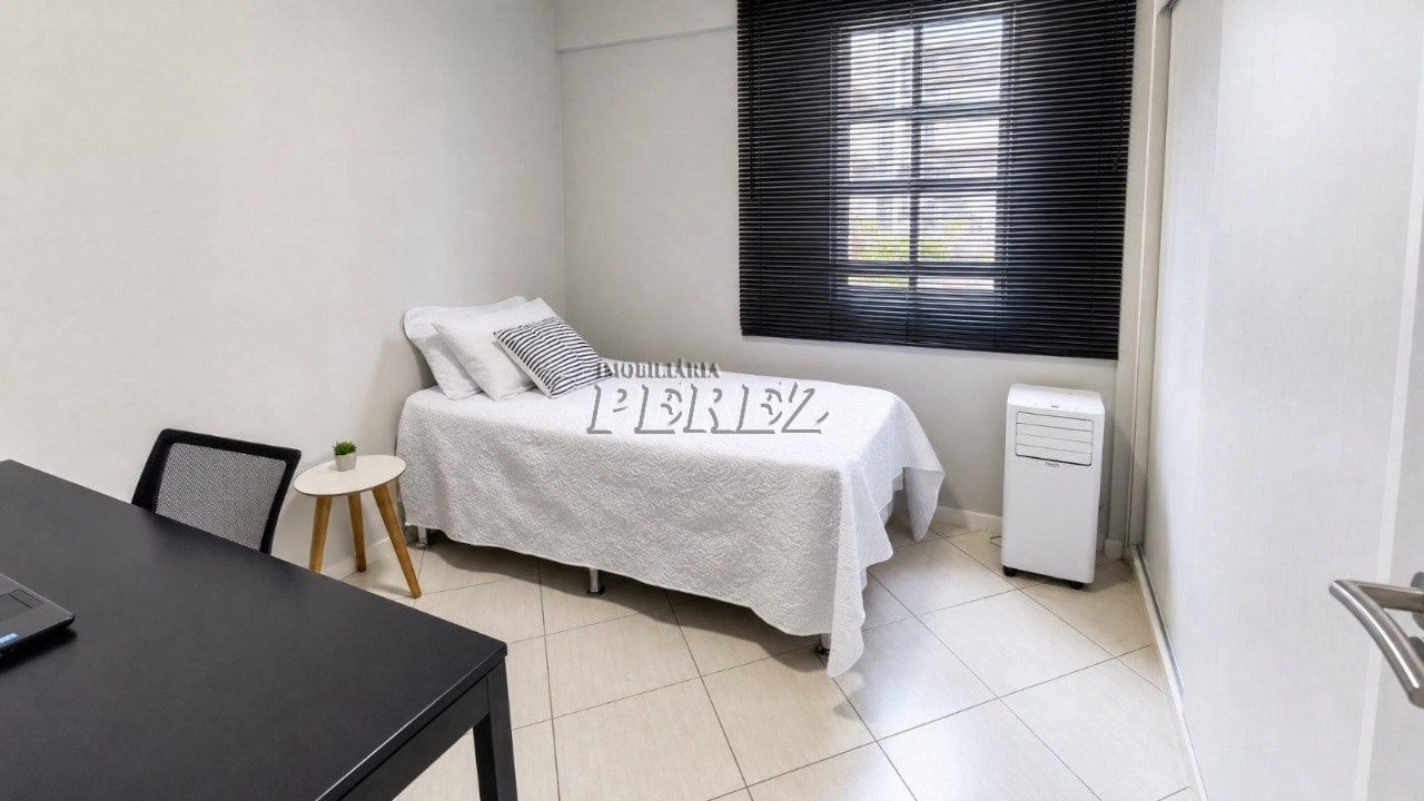 Apartamento à venda no Residencial Vilhena - Centro de Londrina