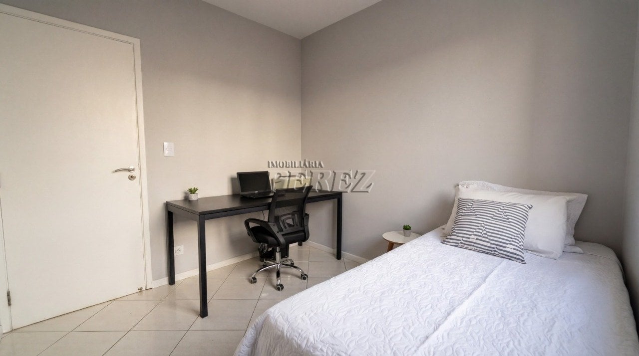 Apartamento à venda no Residencial Vilhena - Centro de Londrina