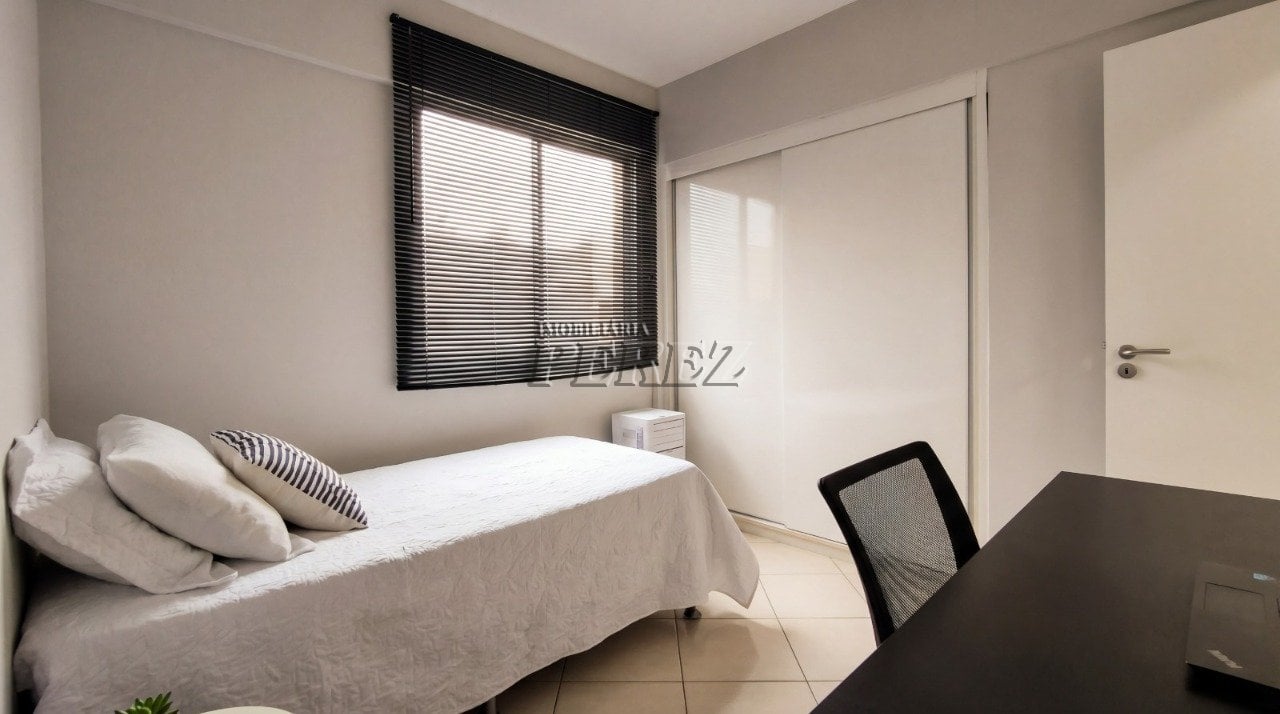 Apartamento à venda no Residencial Vilhena - Centro de Londrina