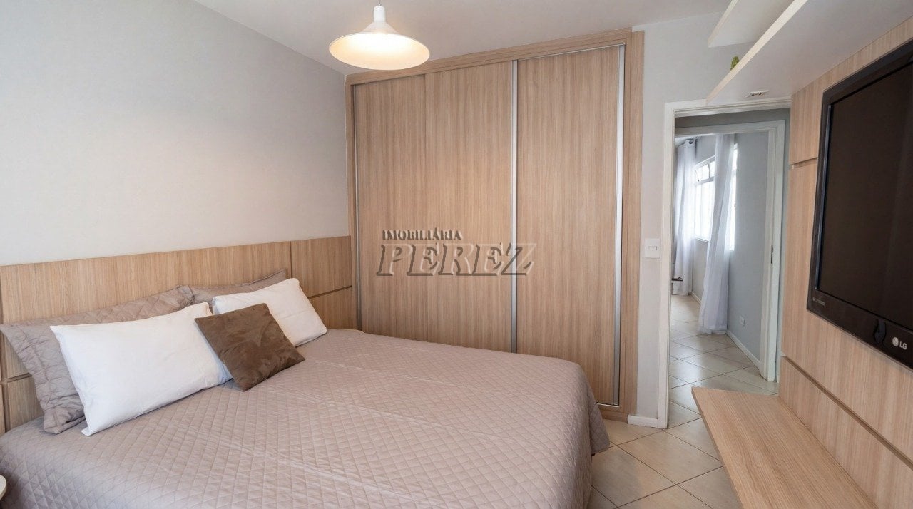 Apartamento à venda no Residencial Vilhena - Centro de Londrina