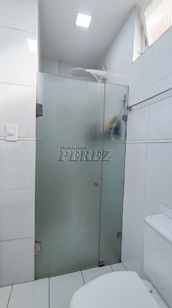 Apartamento à venda no Residencial Vilhena - Centro de Londrina