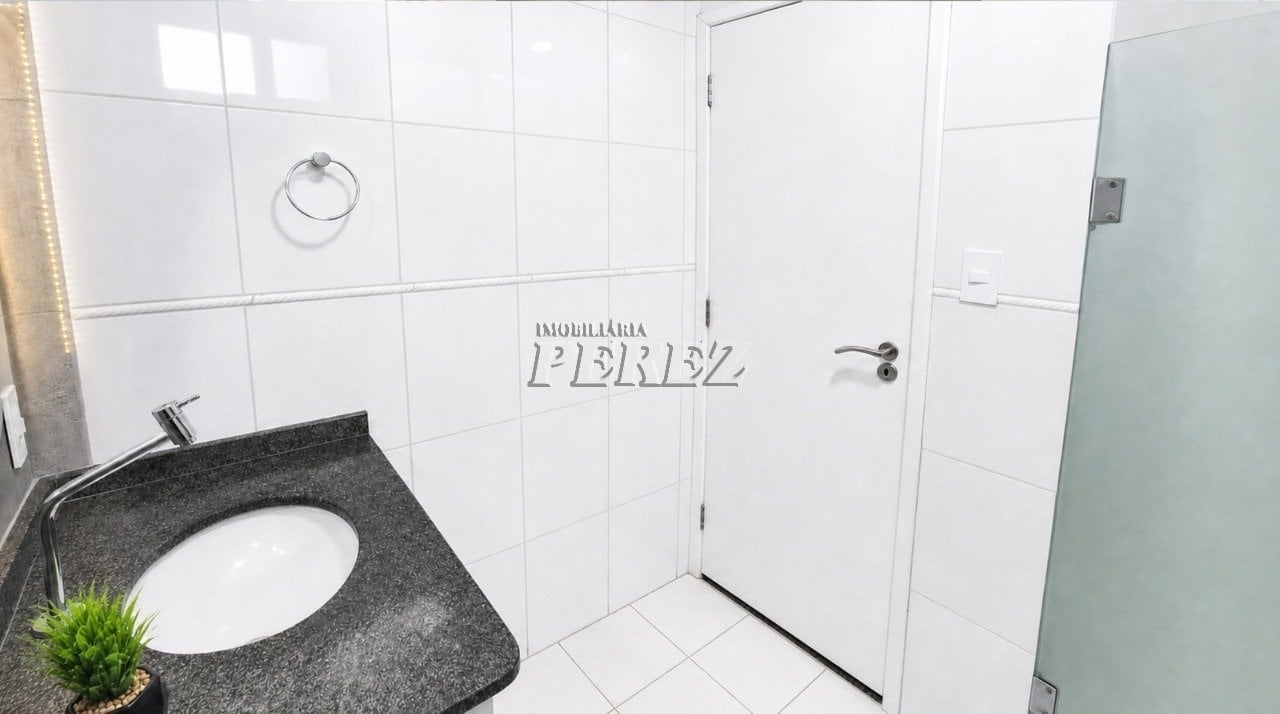 Apartamento à venda no Residencial Vilhena - Centro de Londrina