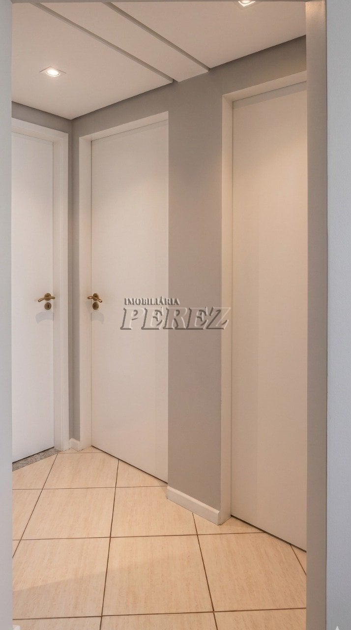 Apartamento à venda no Residencial Vilhena - Centro de Londrina