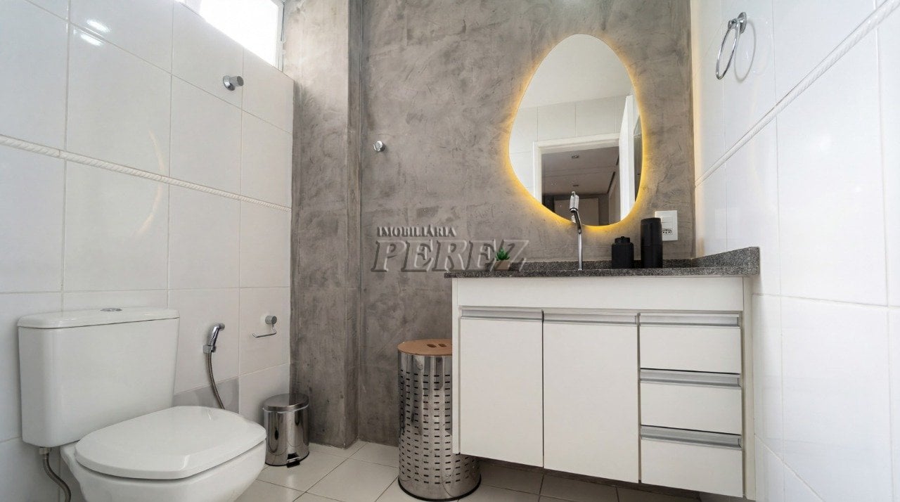Apartamento à venda no Residencial Vilhena - Centro de Londrina