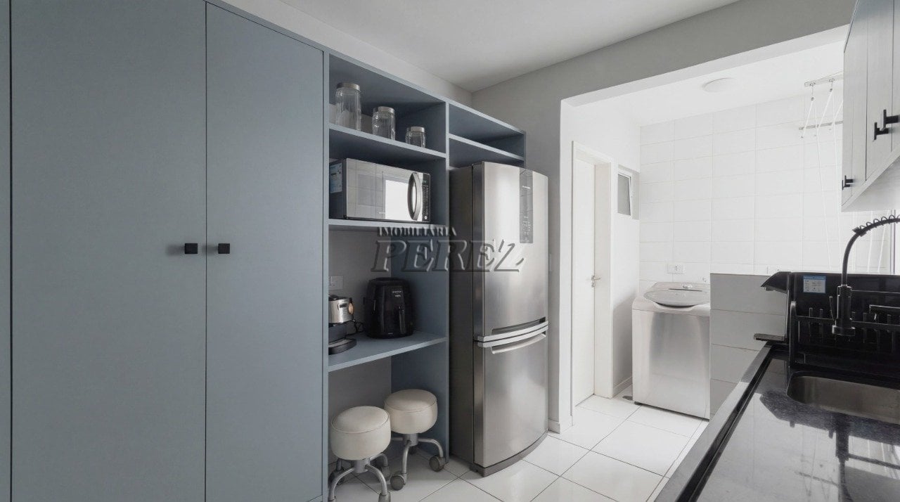 Apartamento à venda no Residencial Vilhena - Centro de Londrina