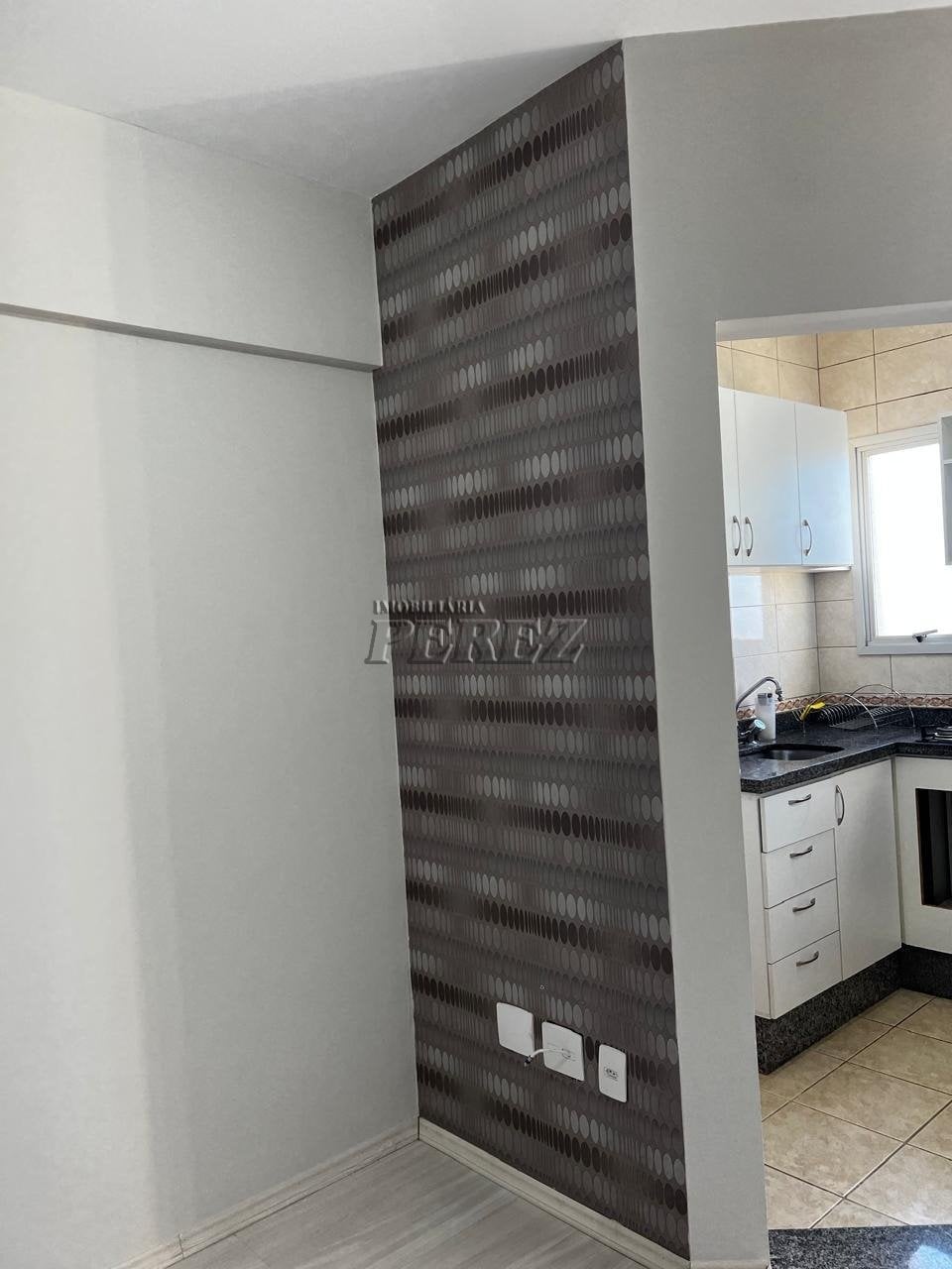 Apartamento à venda no Edifício Ilha de Malta - Centro de Londrina