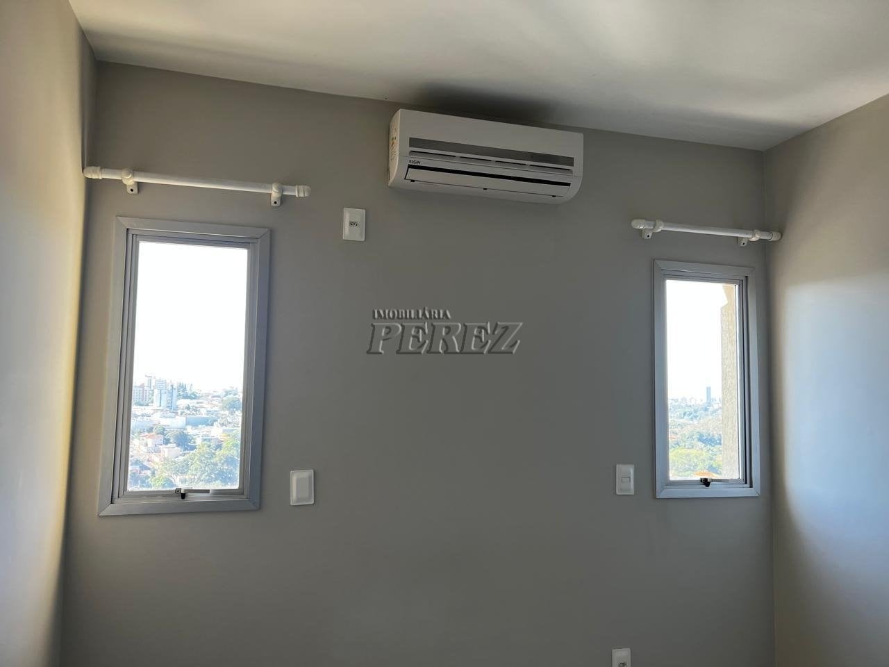 Apartamento à venda no Edifício Ilha de Malta - Centro de Londrina